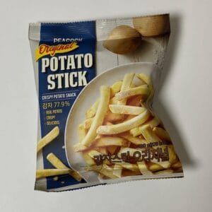 Potato Stick